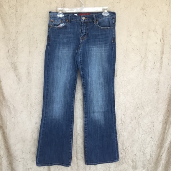 LUCKY BRAND SWEET N LOW JEAN - Picture 2 of 6